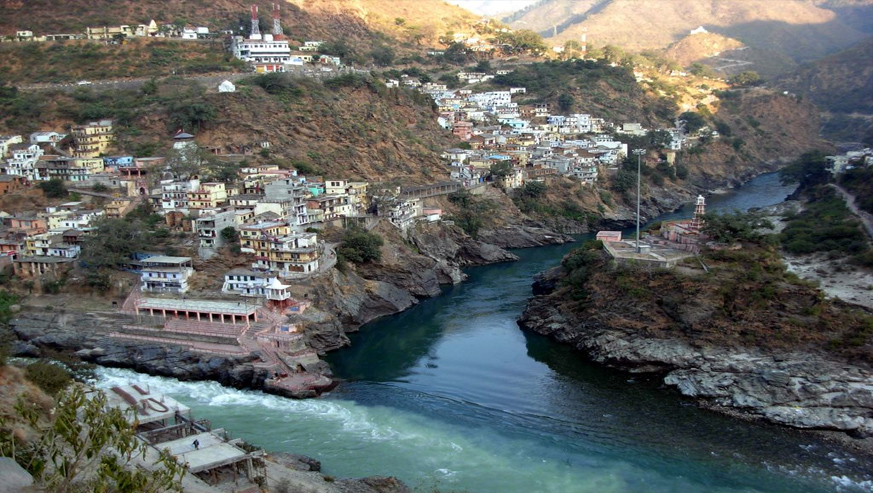 Panch Prayag Tour