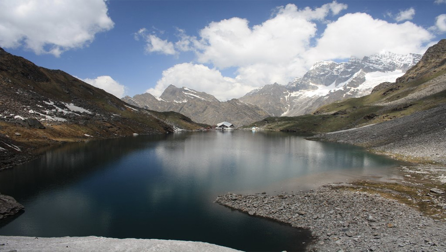 Hemkund Saheb tour