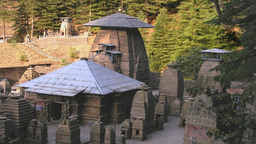 Jageshwar Tour