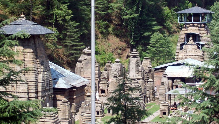 Jageshwar Tour Yatra