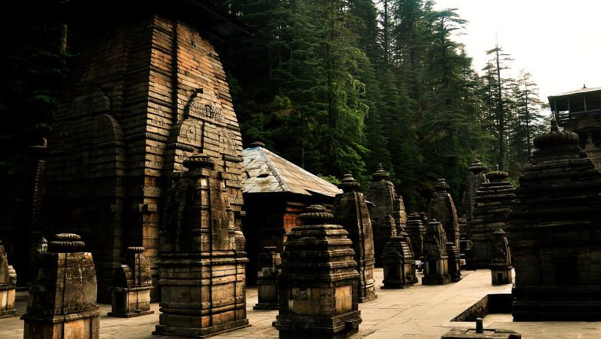 Jageshwar yatra tour Package