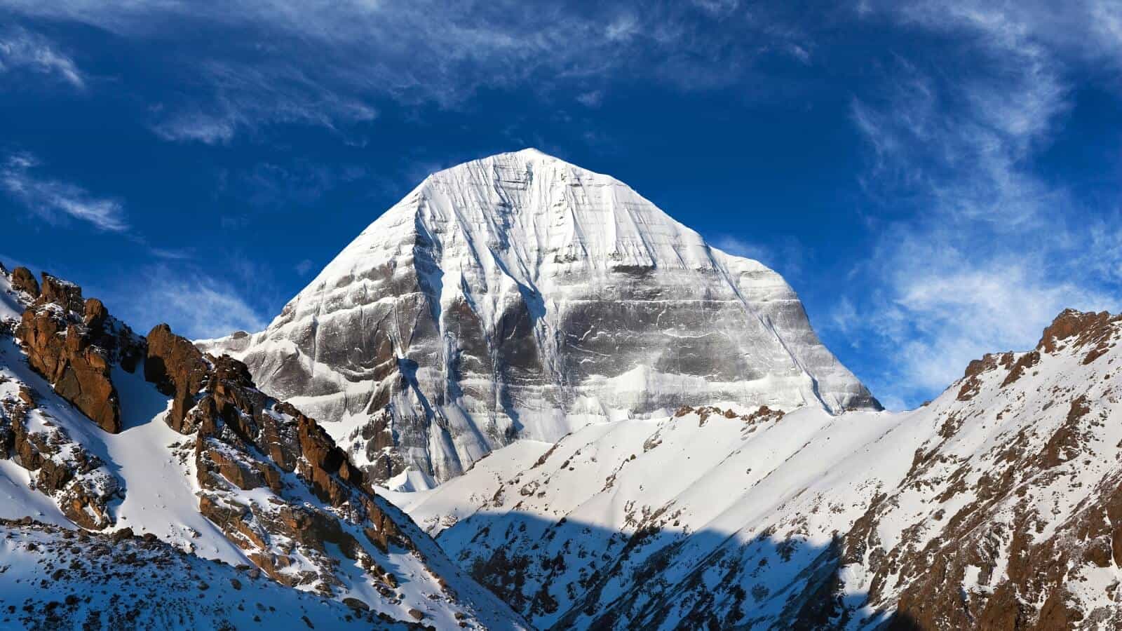 Kailash Mansarover Yatra Tour Package