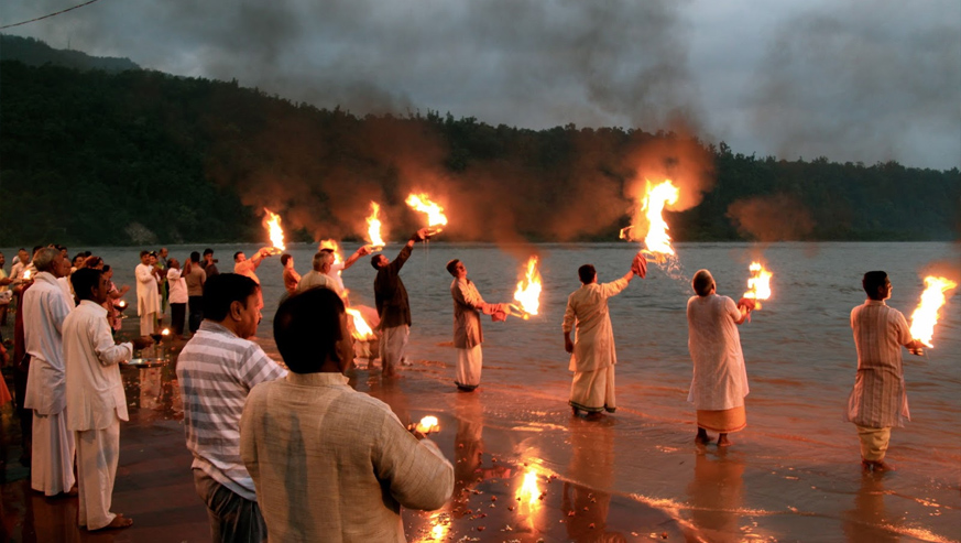 rishikesh tour packages