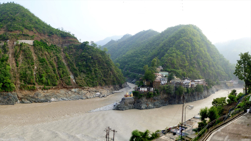 Panch Prayag