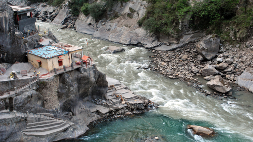 Panch Prayag Package