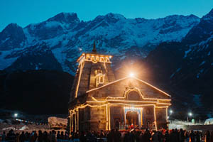 chardham package 11 N 12 D