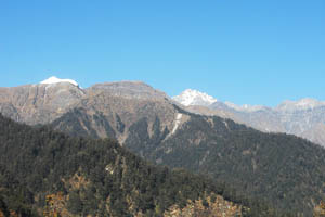 Chardham Package