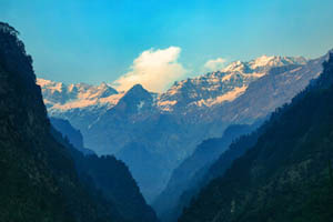 chardham package 11 N 12 D