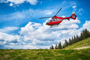 Chardham Helicopter 1 N 2 D