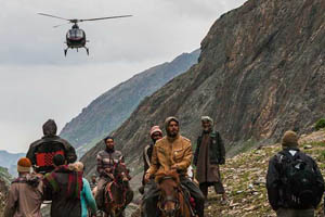 Chardham Package
