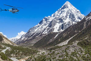 Chardham Package