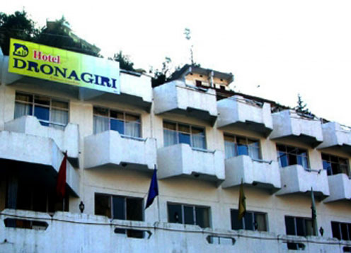 hotels-in-joshimath