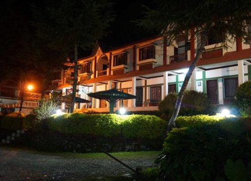 hotels-in-uttarkashi