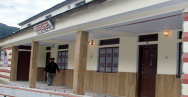 kedarnath/hotel-jaipur-house-in-kedarnath