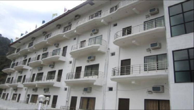 samrat-hotel-rudraprayag