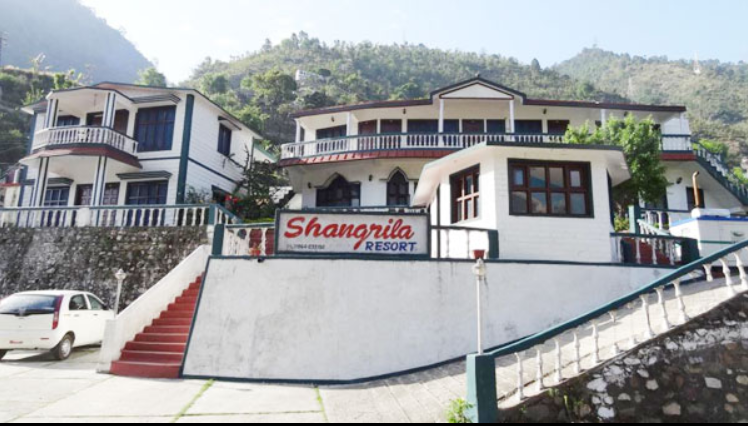 shangrila-resort-rudraprayag