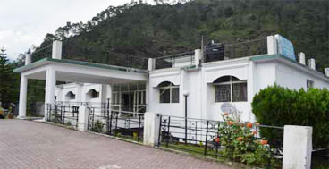 annapurna-hotel-sitapur