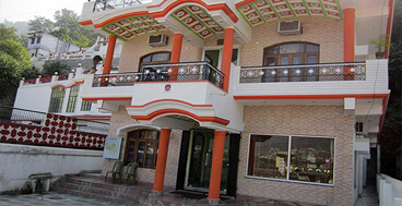 hotel-ashirvaad-in-srinagar