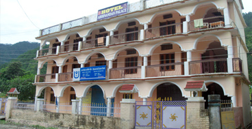 hotel-abhinandan-in-uttarkashi