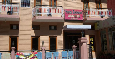 hotel-bhandari-in-uttarkashi
