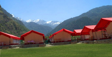 yamunotri-cottages