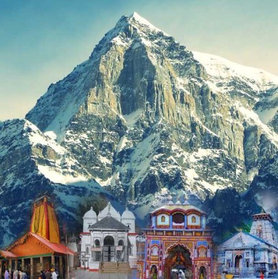 chardham yatra package 2024