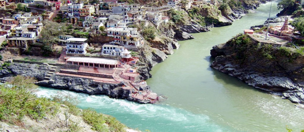 devprayag yatra package