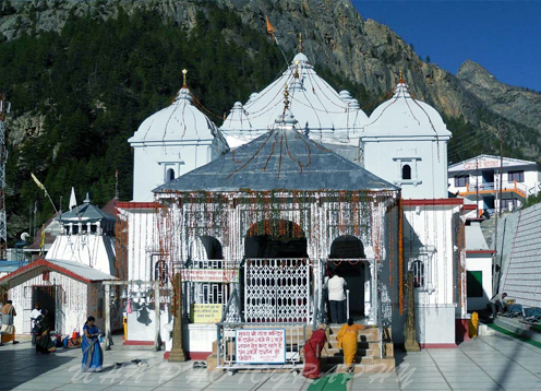 gangotri-tour-package