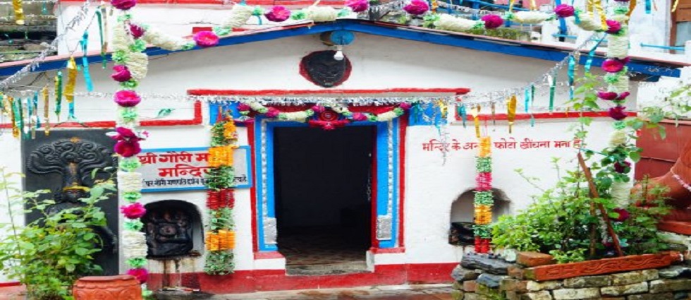 Gaurikund tour