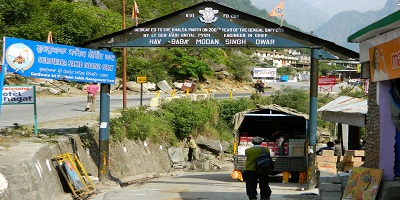 Hemkund Sahib