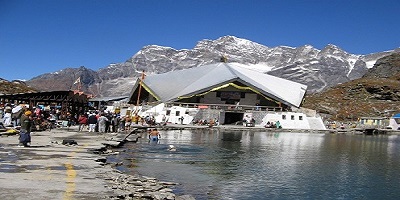 Hemkund Yatra