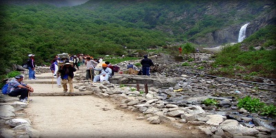 Hemkund Tour