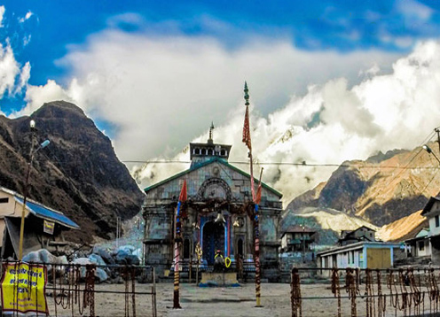 kedarnath-tour-package