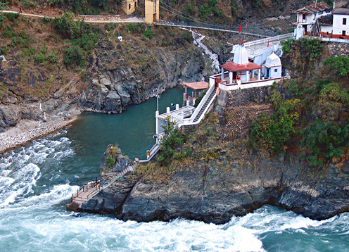 Rudraprayag-package