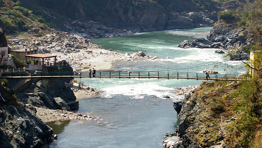 Rudraprayag Yatra