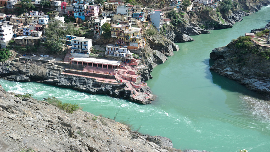 Rudraprayag yatra tour