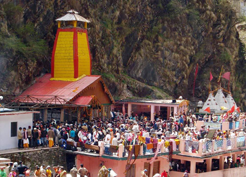 yamunotri-tour-package