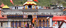 chardham package