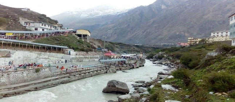 brahma kapal yatra badrinath