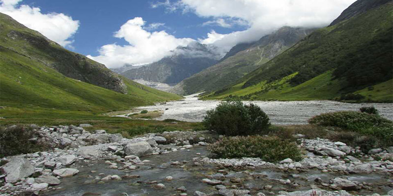 mana village badrinath tour