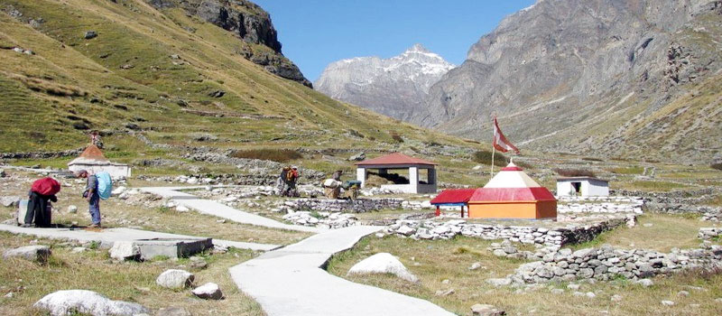 mata murti temple badrinath tour