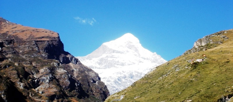 nilkantha peak tour package