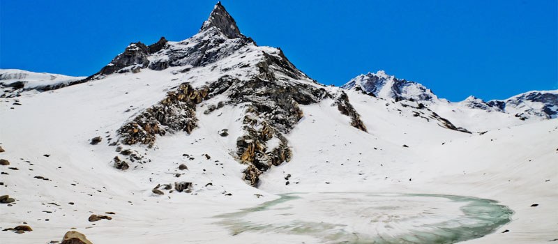 nilkantha peak badrinath tour