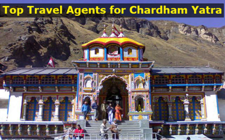 chardham travel agent