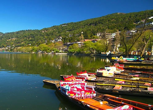 chardham-with-nainital-package