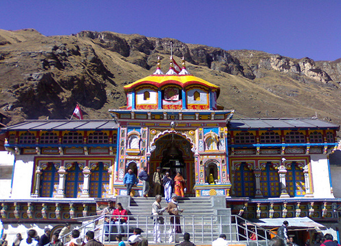 badrinath-tour