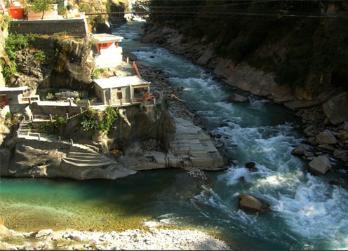 karnnprayag