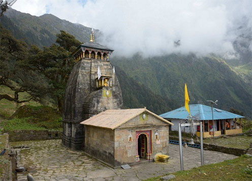 yamunotri-tour