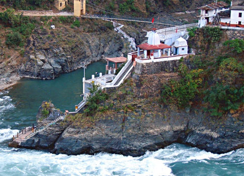 rudraprayag tour