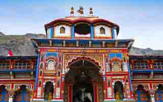 Badrinath yatra package